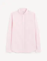 Celio Košile regular Gaopur - Pánské