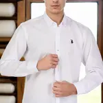 Pánská košile dewberry