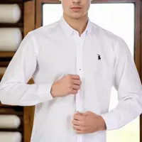 Pánská košile dewberry