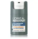 L'ORÉAL Men Expert 24H denní pleťový krém Magnesium Defence 50 ml