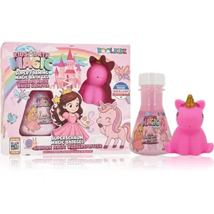 Accentra KOOLKIDZ darčeková sada do kúpeľa pre deti