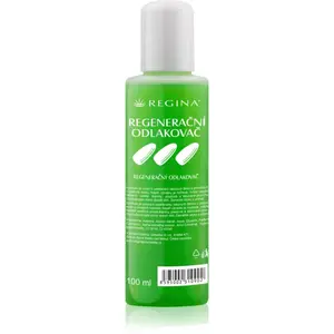 Regina Nails odlakovač na nehty s regeneračním účinkem 100 ml