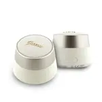 Guess Script Metal Logo 5W zlatá