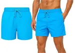 J.Style - Pánské plavecké kraťasy - Xl018-62