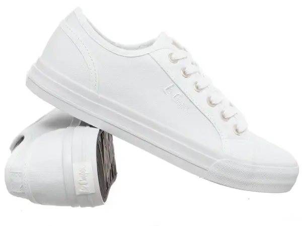 Lee Cooper dámské tenisky