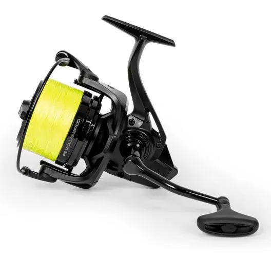 Avid carp naviják revolve spod marker reel