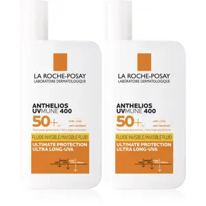 La Roche-Posay Anthelios UVMUNE 400 sada pro ochranu pokožky