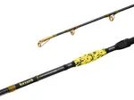 Delphin prut hazard bxg 2,55 m 505 g