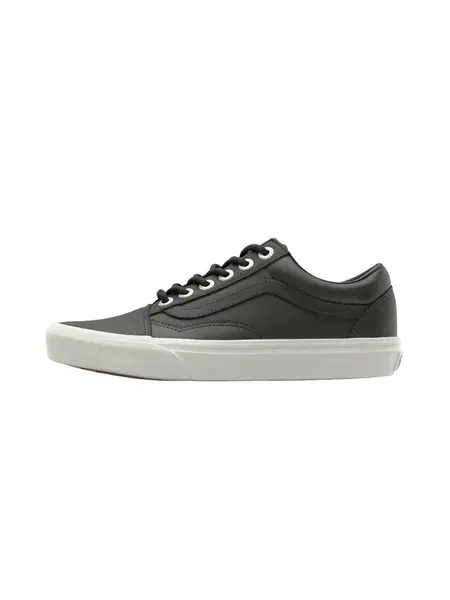 VANS Nízke tenisky 'Old Skool'  čierna