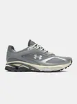 Tenisky - Under Armour U HOVR Apparition RTRFTR TC Grey