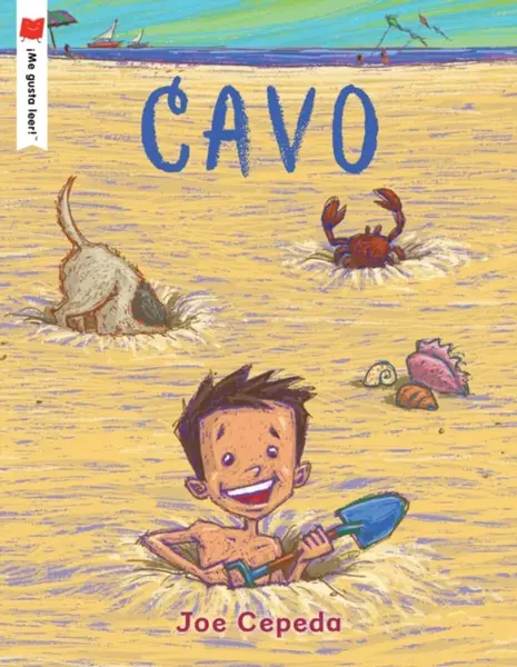 Cavo - Joe Cepeda