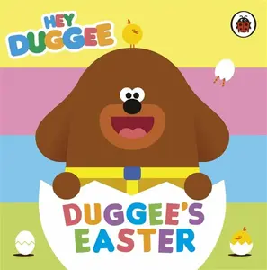 Hey Duggee: Duggee's Easter - Hey Duggee