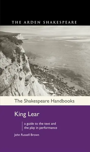King Lear - John Russell-Brown