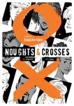 Noughts & Crosses Graphic Novel - Malorie Blackman