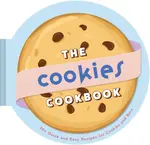 The Cookies Cookbook - Weldon Owen