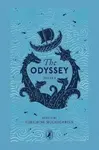 Odyssey - Geraldine McCaughrean