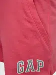 GAP Dětské kraťasy logo - Holky