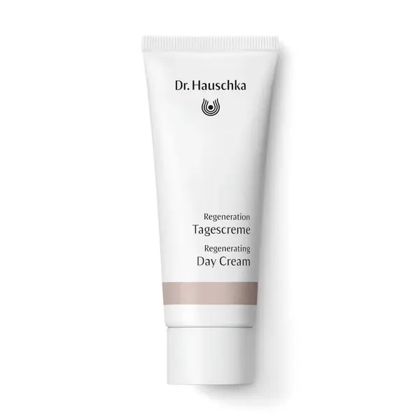 Dr.Hauschka Regenerační denní pleťový krém 40 ml