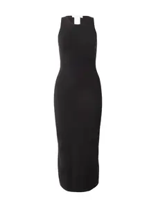 MM by Max Mara Šaty 'Vetusta'  čierna