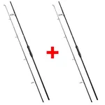Dam prut iconic carp 2,4 m 2,5 lb 1+1