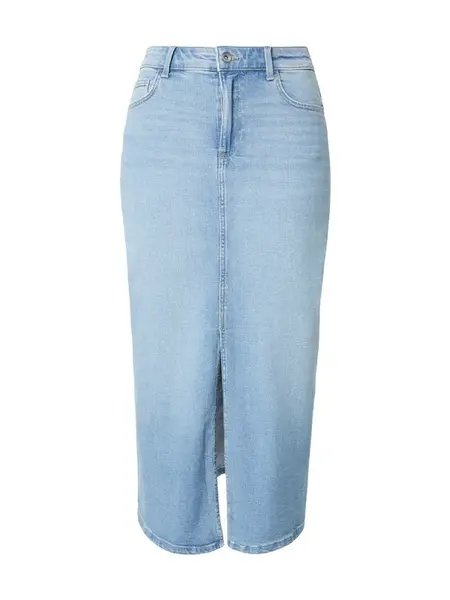 ONLY Sukňa 'ONLENYA'  modrá denim