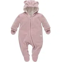 Pinokio Kids's Hello Warm Overall