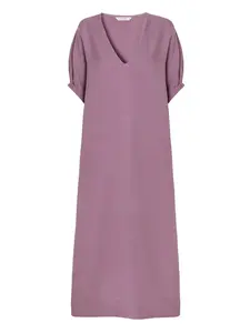 TATUUM Šaty 'Faro'  orchideová