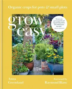 Grow Easy - Anna Greenland