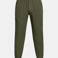 Under Armour Pánské tepláky UA Unstoppable Joggers - Pánské