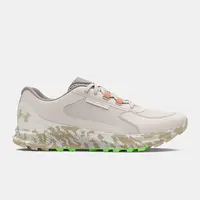 Boty Under Armour UA W Charged Bandit TR 3 - béžové