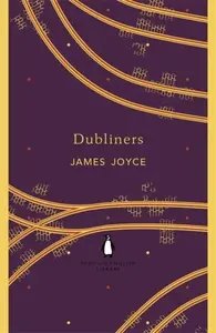 Penguin English Library Dubliners - James Joyce