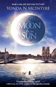 Moon and the Sun - Vonda McIntyre