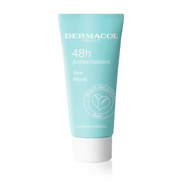 Dermacol 48h antiperspirant Sea wave