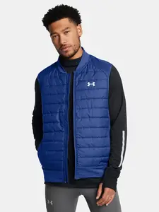 Under Armour Pánská vesta UA Launch Insulated Vest - Pánské