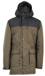 Prologic bunda signature thermal parka coat - m