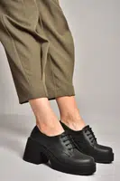 Fox Shoes Polobotky