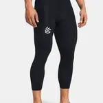 Under Armour Pánské legíny UA Curry Brand 3/4 Lgs - Pánské