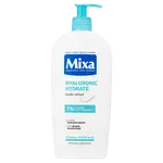 Mixa Hyaluronic Hydrate body lotion