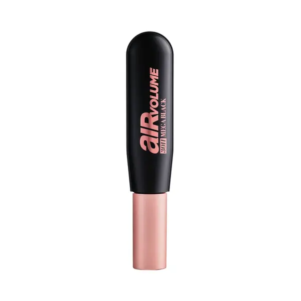 L´Oréal Paris Air Volume 30h Mega Black 01 extra - čierna