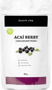 Health link Acai prášok