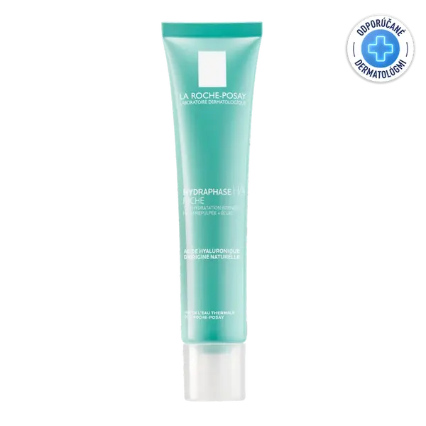LRP HYDRAPHASE HA RICHE KREM 40ML