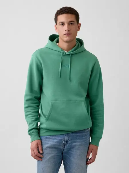 GAP mikina s logem