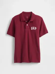 Dětské polo triko GAP - kluci