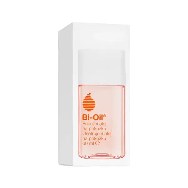 Bi-Oil