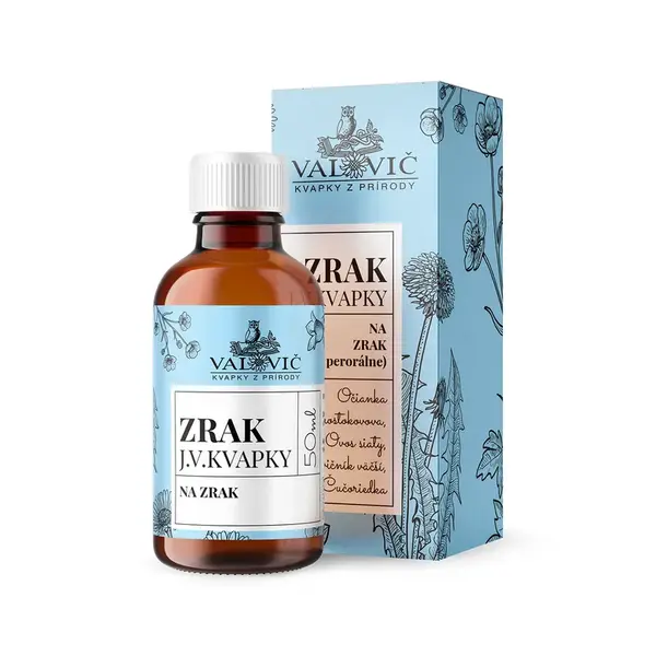 J.V.KVAPKY ZRAK 50ML [LIEH]