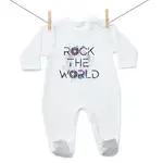 Boodyy Overal Rock the world 92 (18-24 mesiacov)