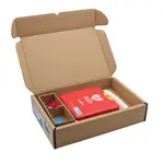 AED defibrilátor CardioAid®-1