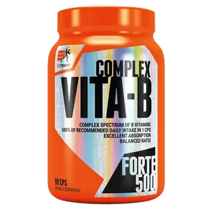 Extrifit VITA-B COMPLEX FORTE 500 90cps