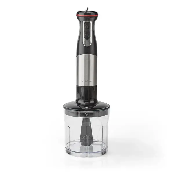 Mixér tyčový NEDIS KAHB400CAL set 800W