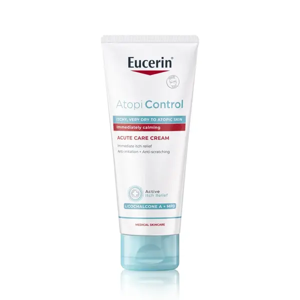 Eucerin AtopiControl Acute krém, 100 ml